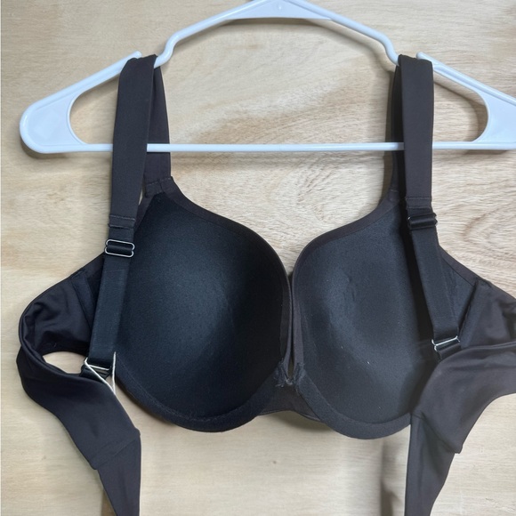 Women's Black Intimate Bathing suit skims - Picture 2 of 2